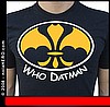 Who Datman