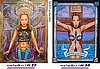 THE SAINT -&- 2ND SKIN