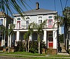 a 4plex in Uptown New orleans